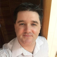 André Frederico Müller