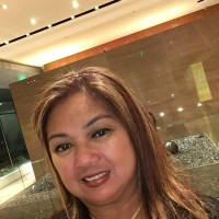 Maria Elena Jose