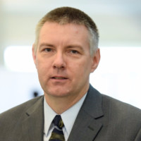 Neil Warner
