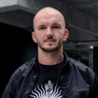 Tsimafej Darozhkin
