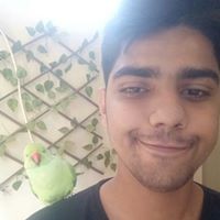 Shaheer Ahmed