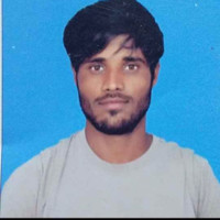 Nunavath Harichand