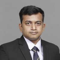 Saswata Mandal