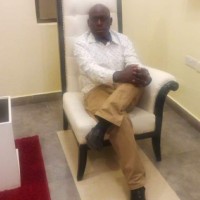 Julius Nyakambi