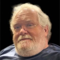 James Goodrick