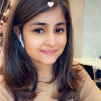 Hiral Patel