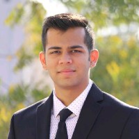 Rajan Patel