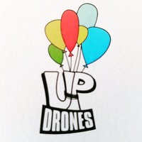 Up Drones .