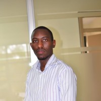 Simon Peter Nyenje