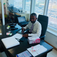 Aashikhan Mohammed FCA,FCCA,ACMA,CGMA,AIPA,ASCMA,ACFE,MAAT
