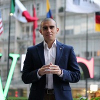 Jonathan Reyes López