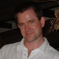 Nicholas King