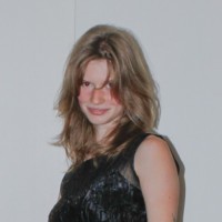 Nicole Parisian