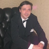 Александр Чураков