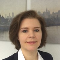 Natali Anikanova