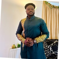 John Owusu Sekyere