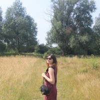 Sophie Heywood