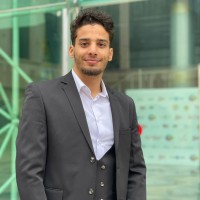 Ahmed Ben yahia