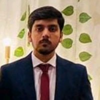 Syed Ali Hassan Jafri