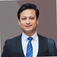 Sarvesh JagdishRaj