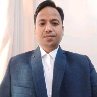 Prakash Chand Jain