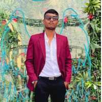 Shreyas Pawar