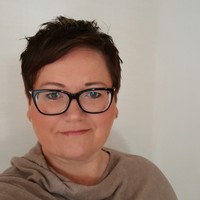 Viktoria Öhlén