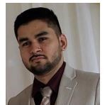 Joseph Velastegui León