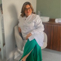 Aline Sueli Dantas Melo