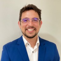 🚀 Frederick M. Roberts V.