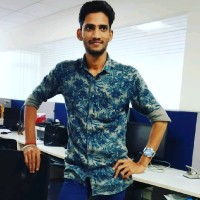 Ananda Kumar T S