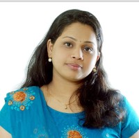 Reshma George