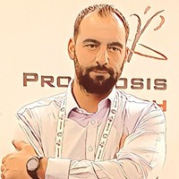 Antonios Ntantasios