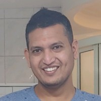 Mayurkumar Barot