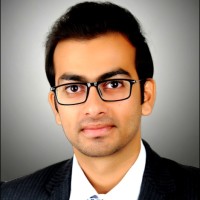 DIGVIJAI SINGH