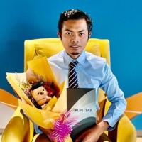 Ts. Ahmad Firdaus bin Samsul