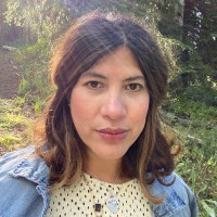 Lucy Daberkow, Ma
