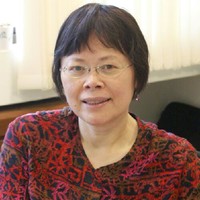 Chihui Lin
