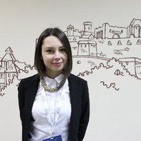 Inna Tymchenko