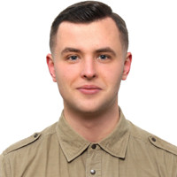 Dmytro Markevych