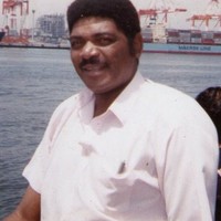 Jean MBALLA  ATANGANA