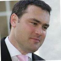 Nigel Hance