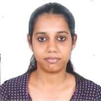 Loraine Fernandes