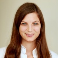 Anja d'Oleire-Oltmanns
