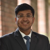 Nishit Agarwal