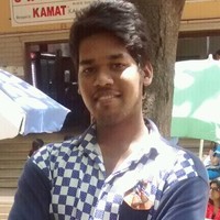 Trinath Reddy
