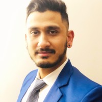 Shubham Sharma