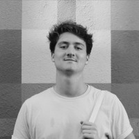 Borre van der Mark