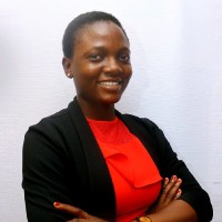Omolara Triumphant