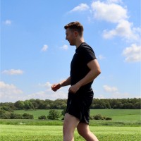 Jonathan Galbraith MSc